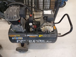 Compresor COMBA PUSKA HP2 250 R11