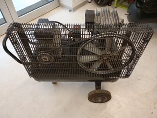 Compresor COMBA PUSKA HP2 250 R11