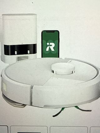 Roomba 105 Robot Aspirador