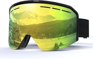 Nuovi Occhiali Sci/Snowboard