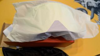 Nuovi Occhiali Sci/Snowboard