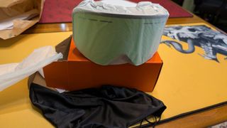 Nuovi Occhiali Sci/Snowboard