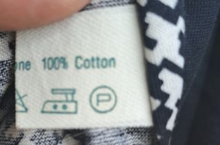 Tailleur Luisa Spagnoli 100% Cotone