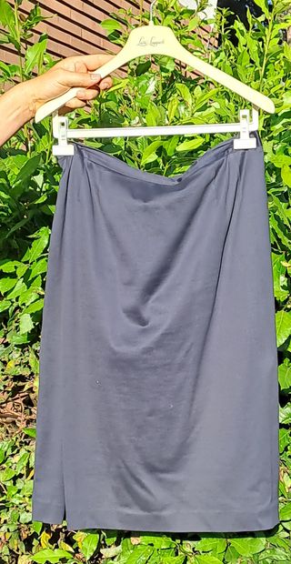 Tailleur Luisa Spagnoli 100% Cotone