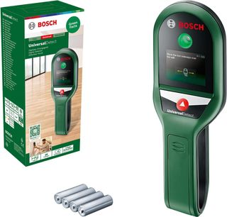Detector Bosch UniversalDetect