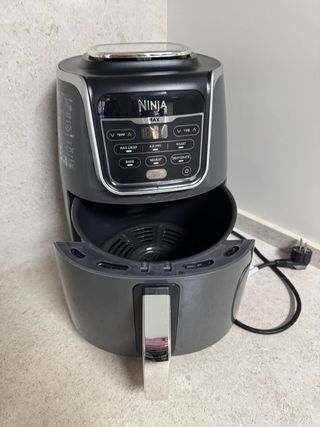 Freidora de aire Ninja
