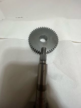 Piñones Malossi Minarelli 13/44