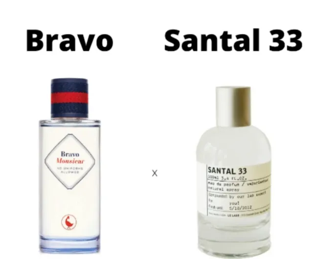 El Ganso Bravo Monsieur Eau de Toilette 125ml