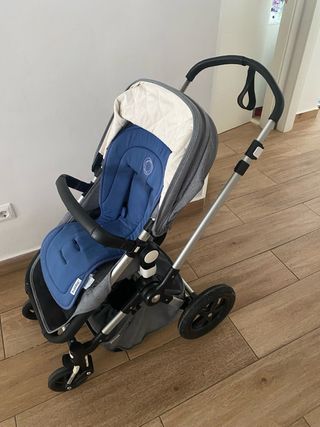 Bugaboo Camaleón 3 Silla de Paseo
