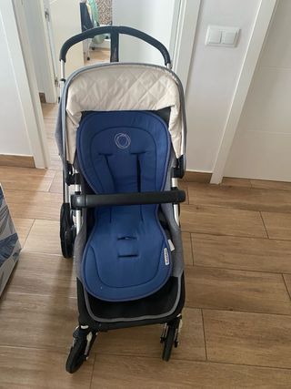 Bugaboo Camaleón 3 Silla de Paseo