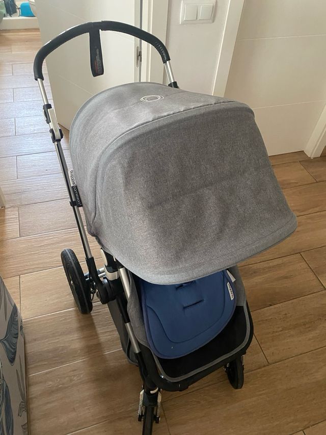 Bugaboo Camaleón 3 Silla de Paseo