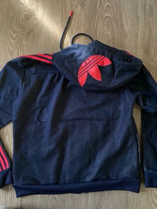 Chaqueta Adidas originals
