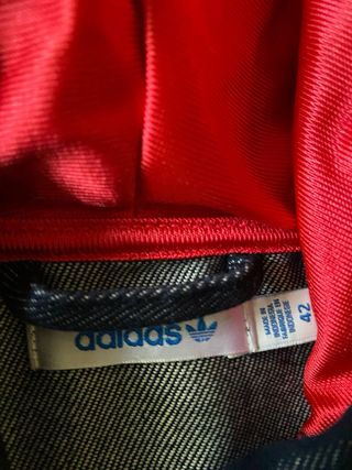 Chaqueta Adidas originals