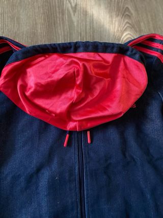 Chaqueta Adidas originals
