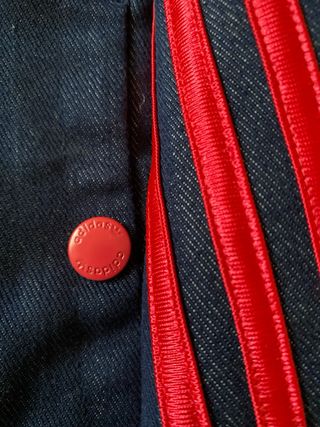 Chaqueta Adidas originals