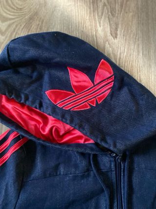 Chaqueta Adidas originals