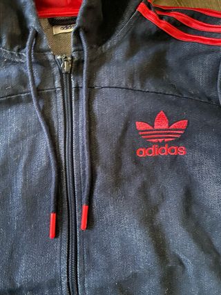 Chaqueta Adidas originals