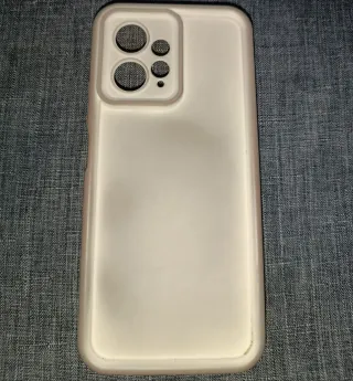 Xiaomi Redmi Note 12
