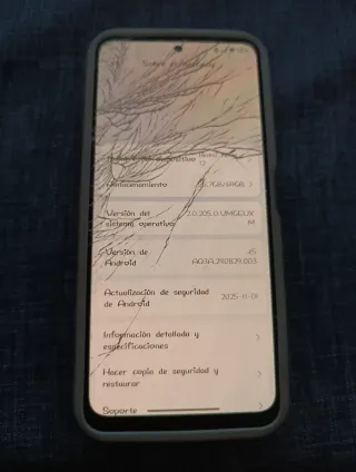 Xiaomi Redmi Note 12