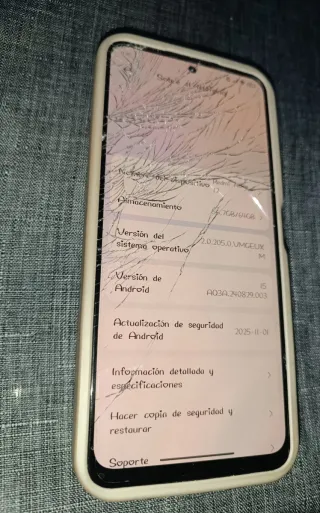 Xiaomi Redmi Note 12