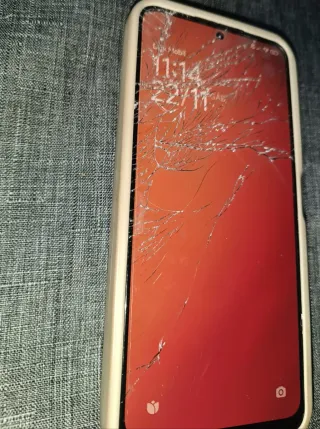 Xiaomi Redmi Note 12