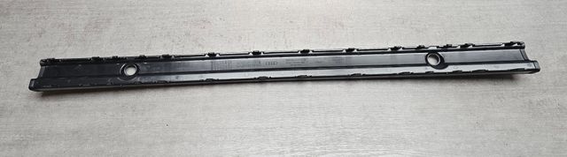 83F8078379B9 Embellecedor negro satinado Audi RSQ3