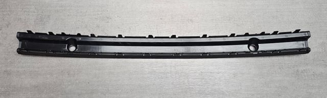 83F8078379B9 Embellecedor negro satinado Audi RSQ3