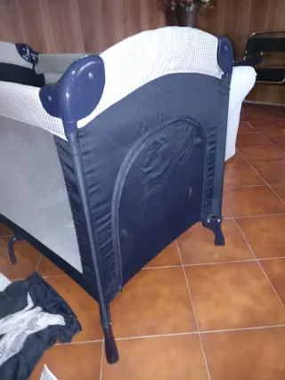 Lettino Pieghevole Brevi Dolce Sogno