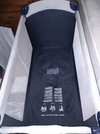 Lettino Pieghevole Brevi Dolce Sogno