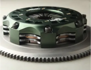 KIT EMBRAGUE BIDISCO BMW