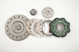 KIT EMBRAGUE BIDISCO BMW