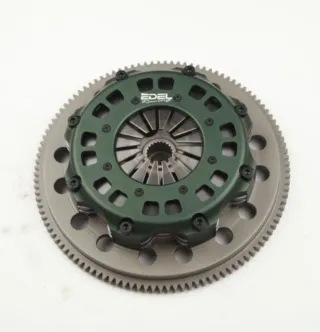 KIT EMBRAGUE BIDISCO BMW