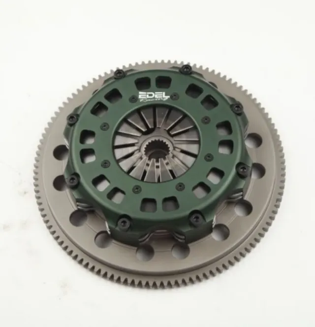 KIT EMBRAGUE BIDISCO BMW