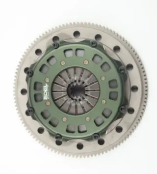 KIT EMBRAGUE BIDISCO BMW