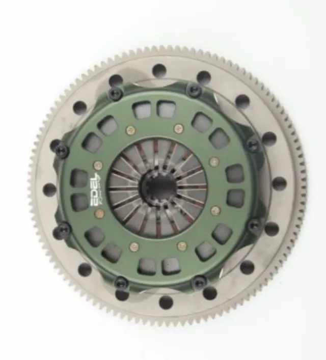 KIT EMBRAGUE BIDISCO BMW