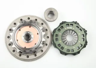 KIT EMBRAGUE BIDISCO BMW