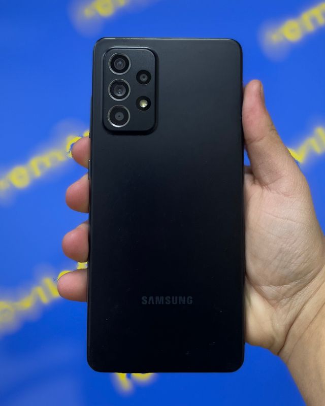 Samsung Galaxy A52s 5G -107672-