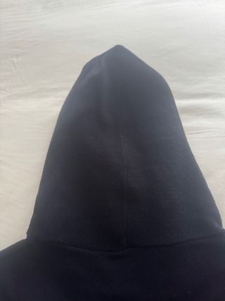 Sudadera Zara Punto Marino Talla M