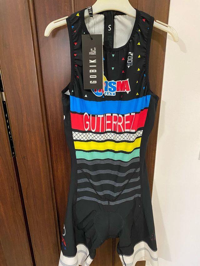 Gobik Triatlón Talla S