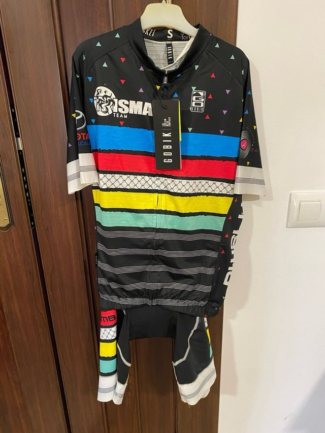 Gobik Triatlón Talla S