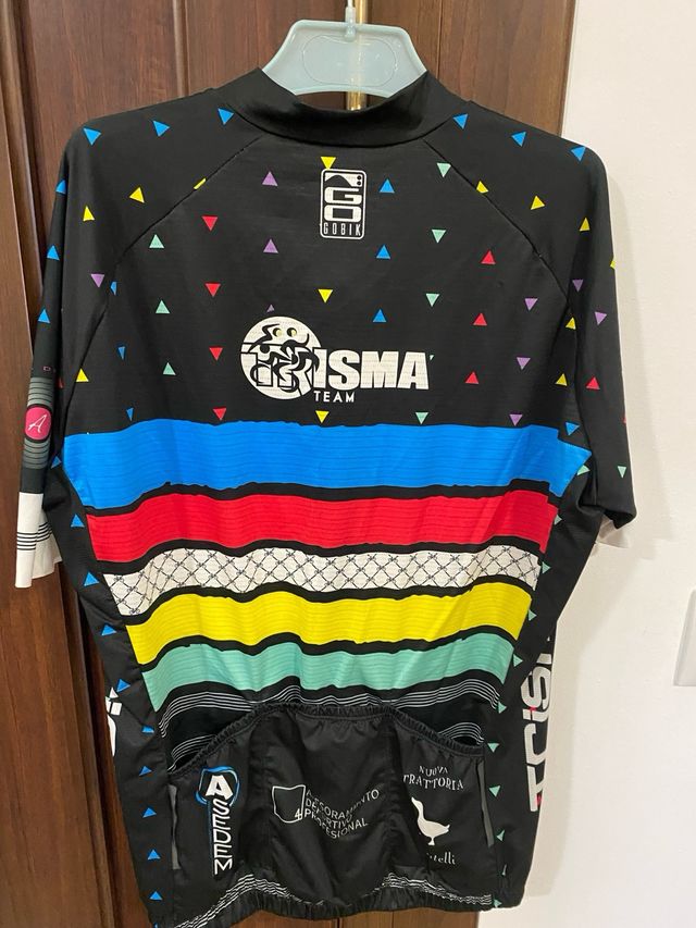 Gobik Triatlón Talla S