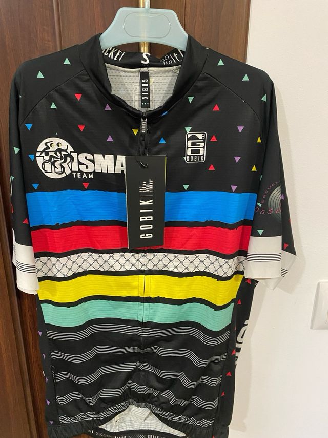 Gobik Triatlón Talla S
