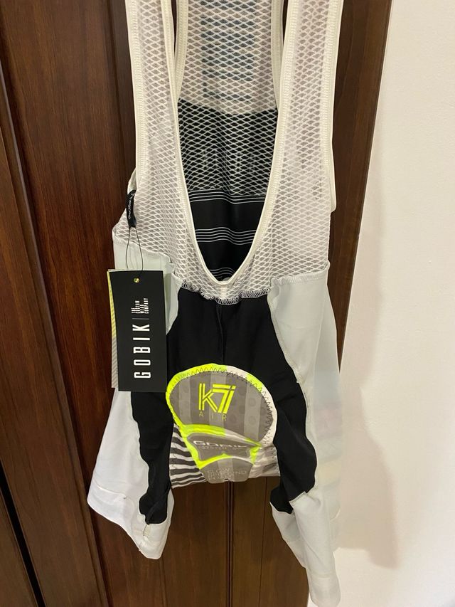 Gobik Triatlón Talla S