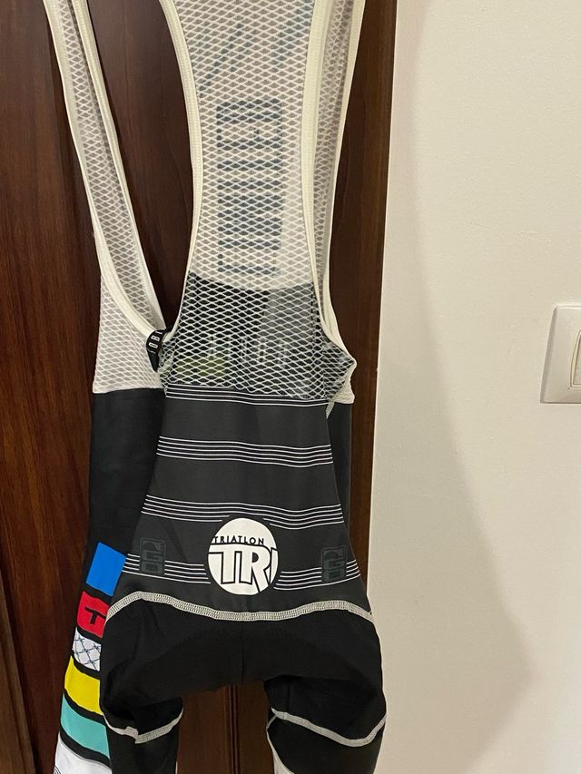 Gobik Triatlón Talla S