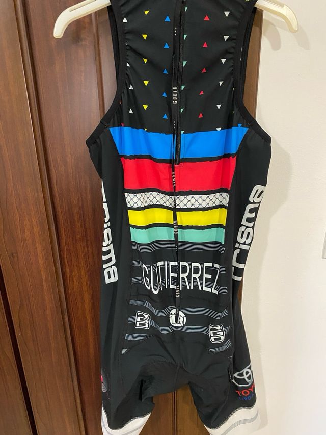 Gobik Triatlón Talla S