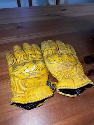 Yamaha XSR 700 Cappuccino style. caferacer