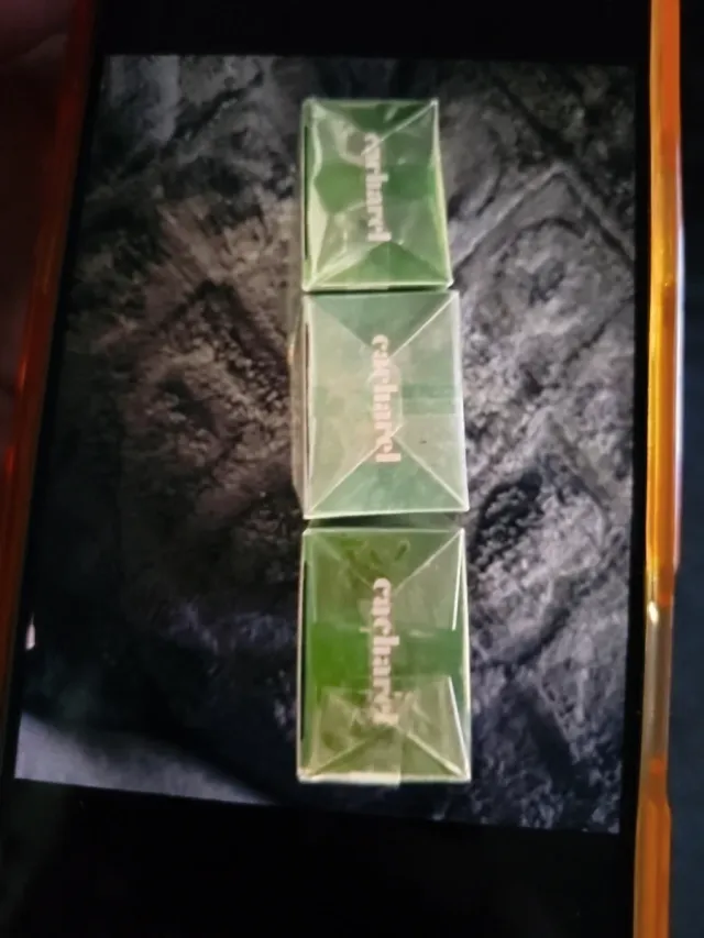 Cacharel Edén Colonia 50ml