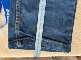 Vaqueros Bershka Denim