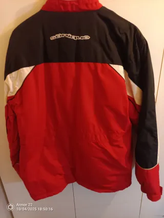 Anorak Söniquê Talla XL