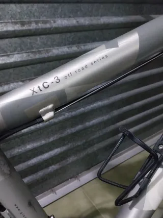 Bicicleta Giant Talla S